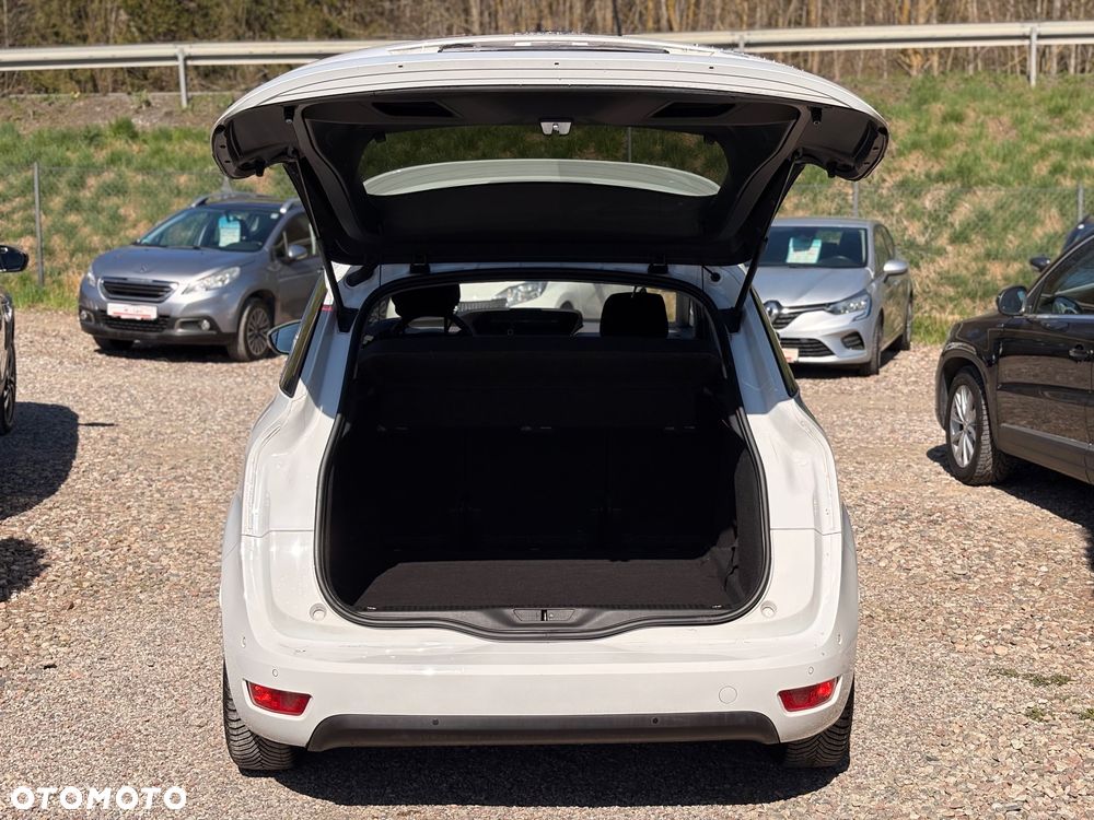 Citroën C4 SpaceTourer 1.2 PureTech Shine S&S EAT8 - 21