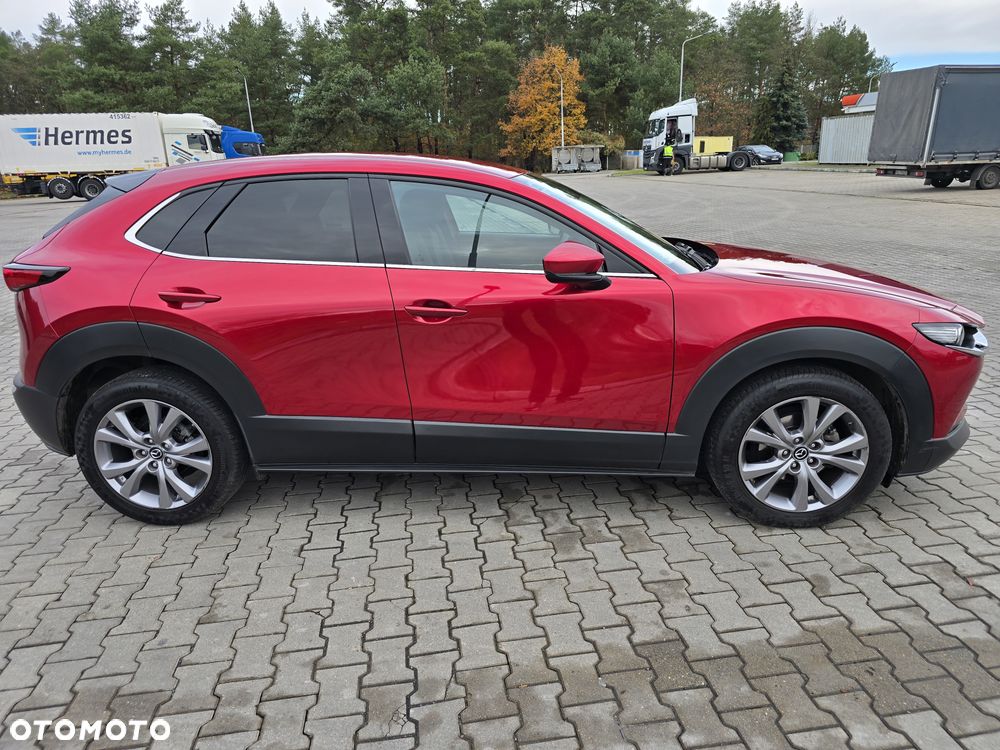 Mazda CX-30 - 32
