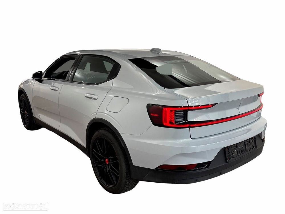 Polestar 2 - 5