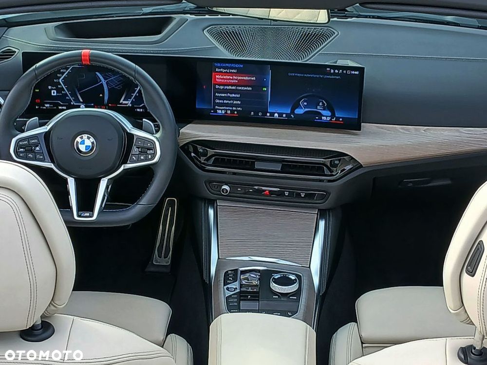 BMW Seria 4 2024