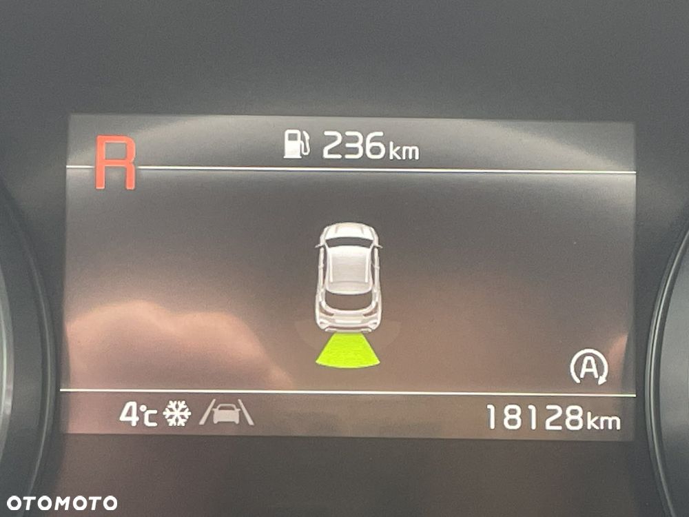 Kia XCeed 1.0 T-GDI L Business Line - 31