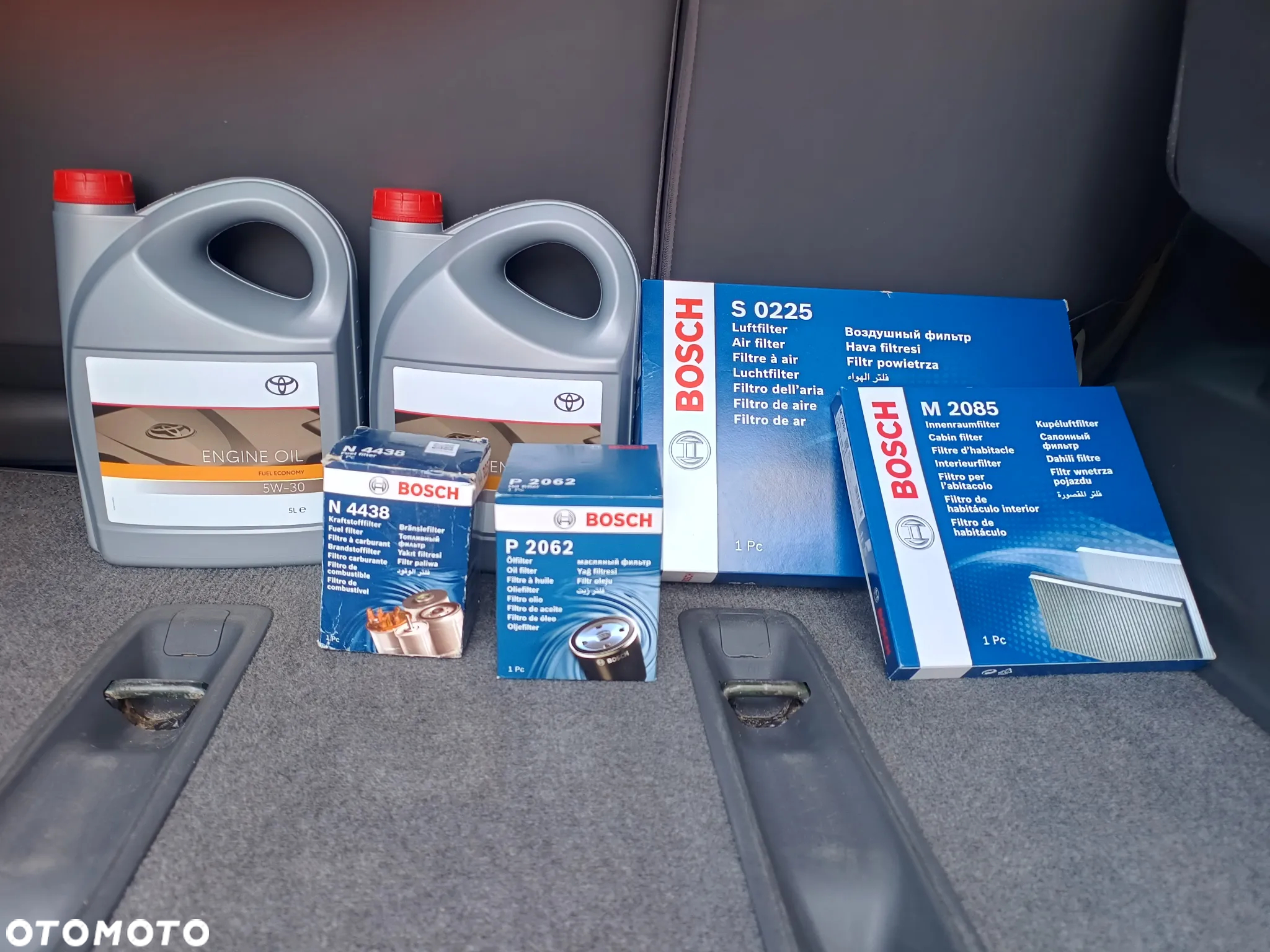 Toyota Land Cruiser 3.0 D Sol - 3