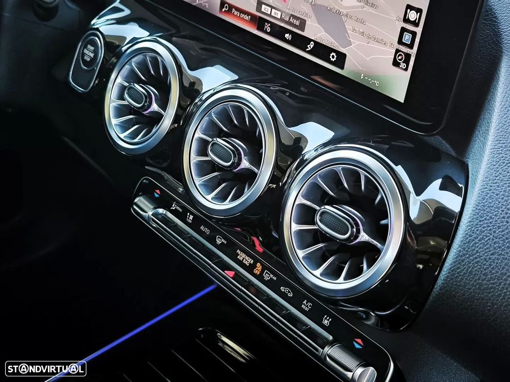 Mercedes-Benz GLA 250 e AMG Line - 35