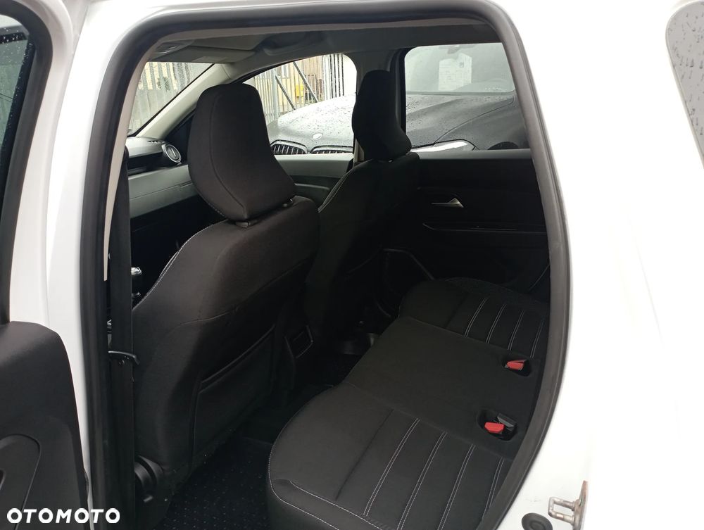 Dacia Duster 1.0 TCe Prestige - 11