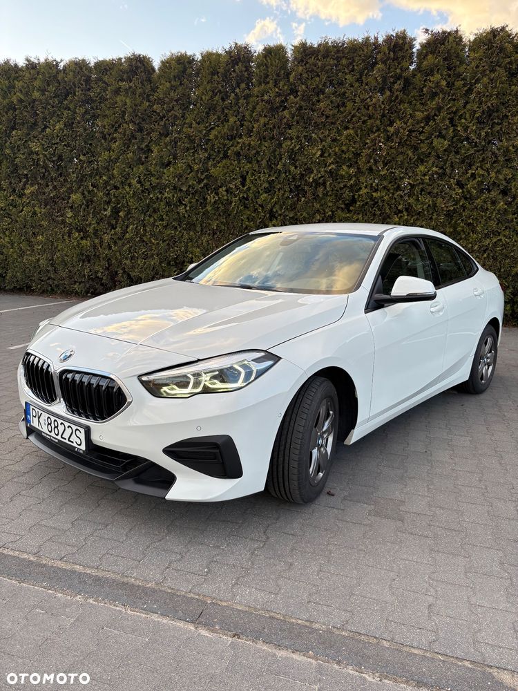 BMW Seria 2 218i - 3