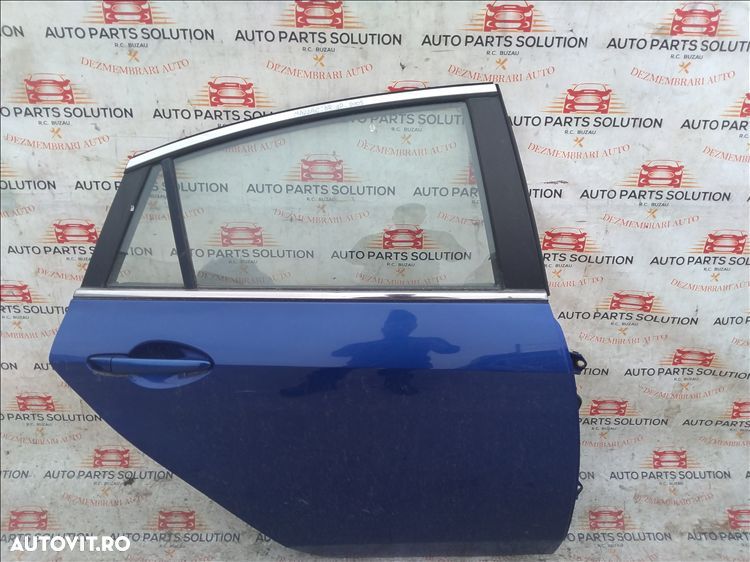 macara usa dreapta spate mazda 6 an fabr.2009 - 1