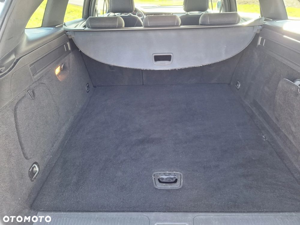 Opel Astra 1.6 CDTI DPF ecoFLEX TourerStart/Stop Style - 22