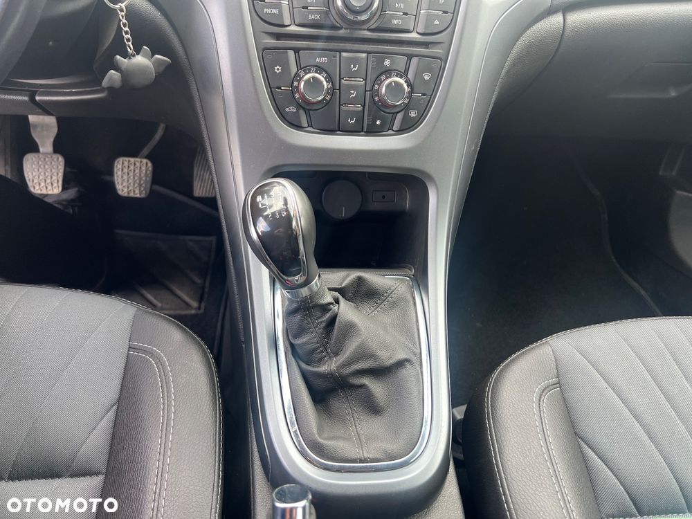 Opel Astra - 15