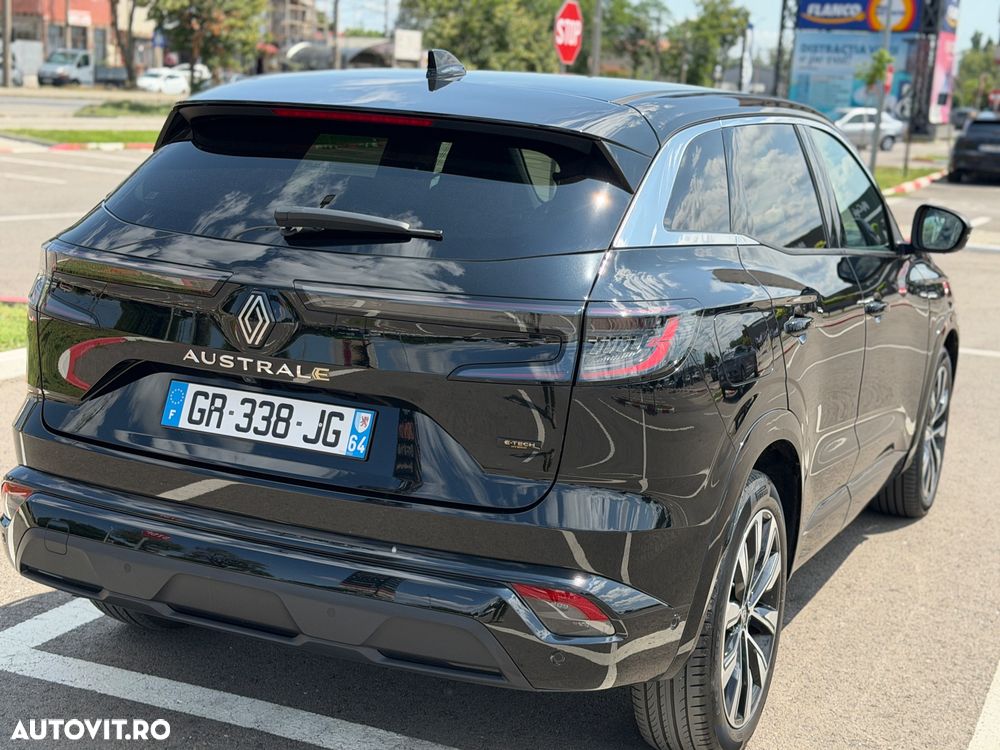 Renault Austral 130 MHEV Evolution - 5