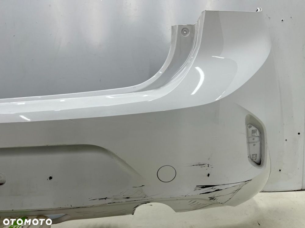 Zderzak tylny Opel Corsa F 19-23r. tył 39182039 - 10