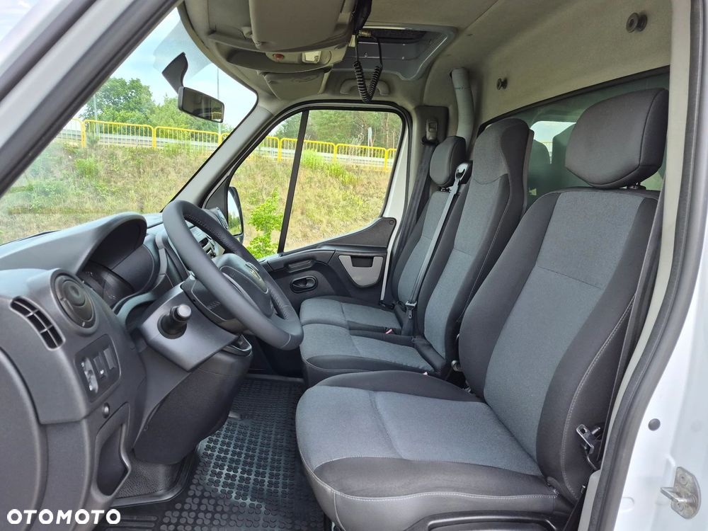 Renault Master - 10