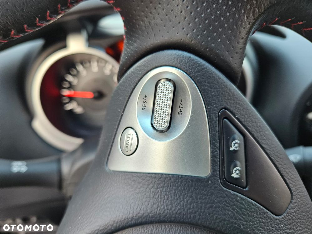 Nissan Juke 1.2 DIG-T Tekna (lea) EU6 - 19