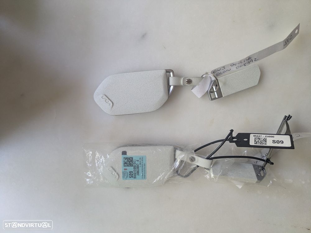 Kia EV3 81,4-kWh FWD GT-Line - 29