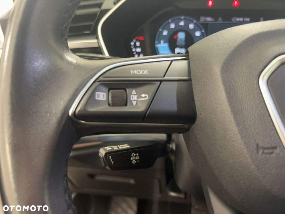 Audi Q3 35 TFSI mHEV S tronic - 23