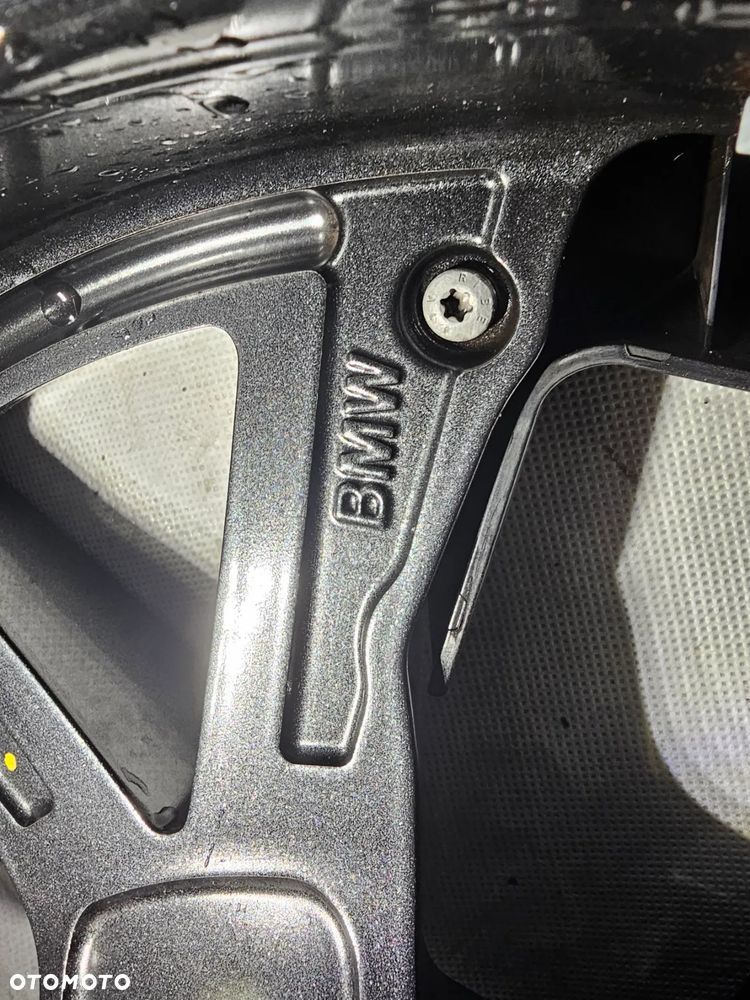 Felga 6896774 BMW 9x18 ET42 - 5