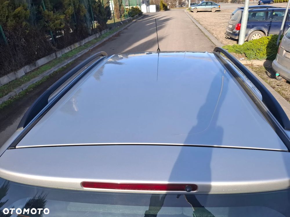 Suzuki SX4 1.6 VVT 4x2 City - 11