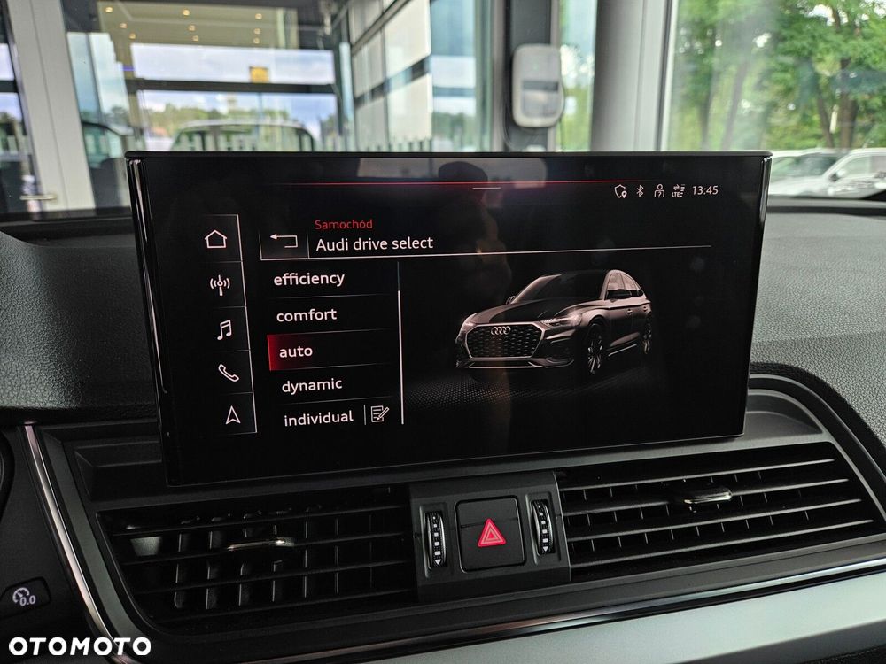 Audi Q5 Sportback - 19