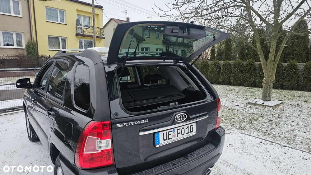 Kia Sportage 2.0 EX - 33