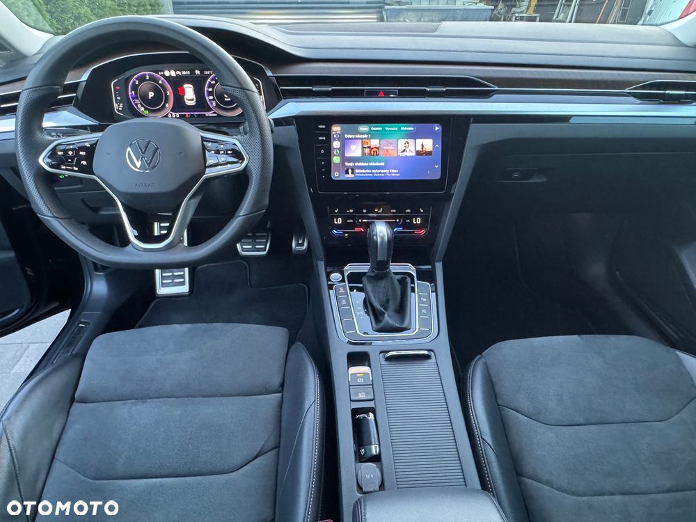 Volkswagen Arteon 2.0 TDI SCR DSG Elegance - 8