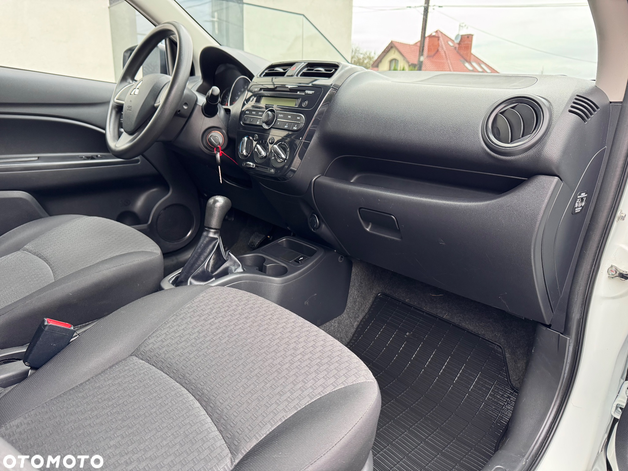 Mitsubishi Space Star 1.0 Intro Edition - 23