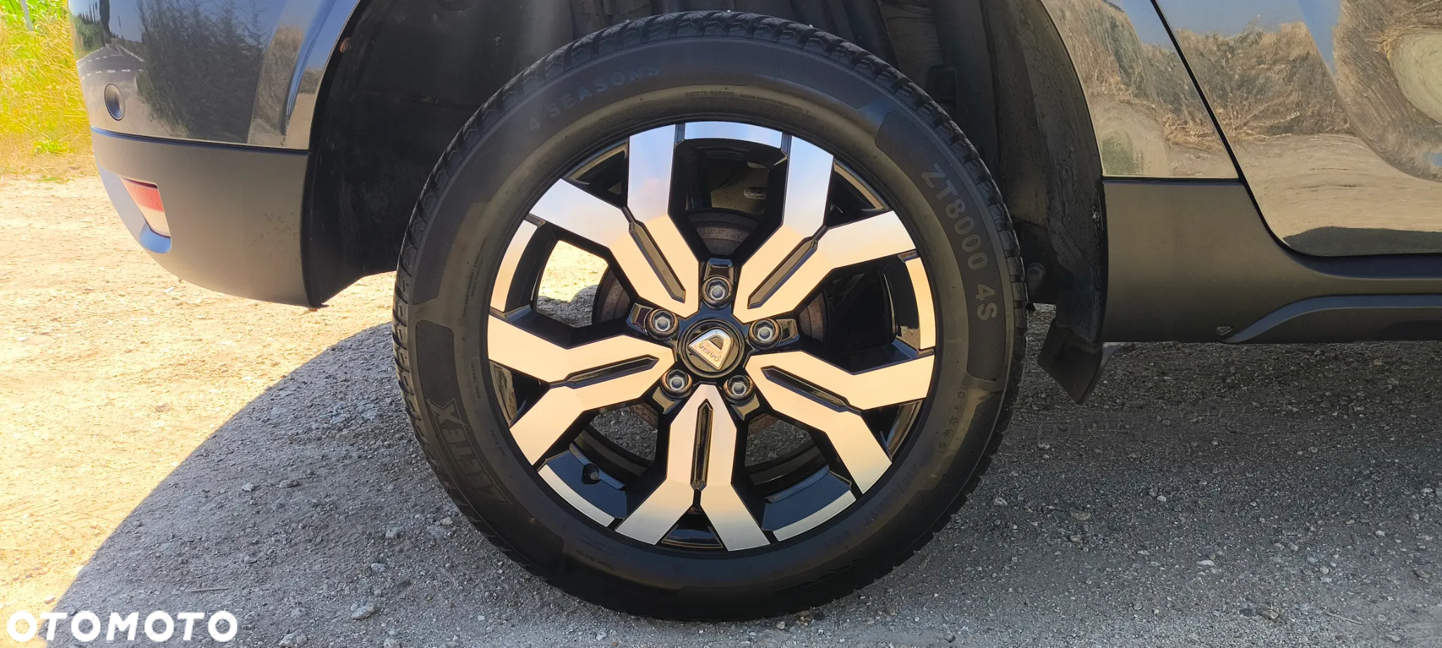 Dacia Duster 1.0 TCe Prestige - 9