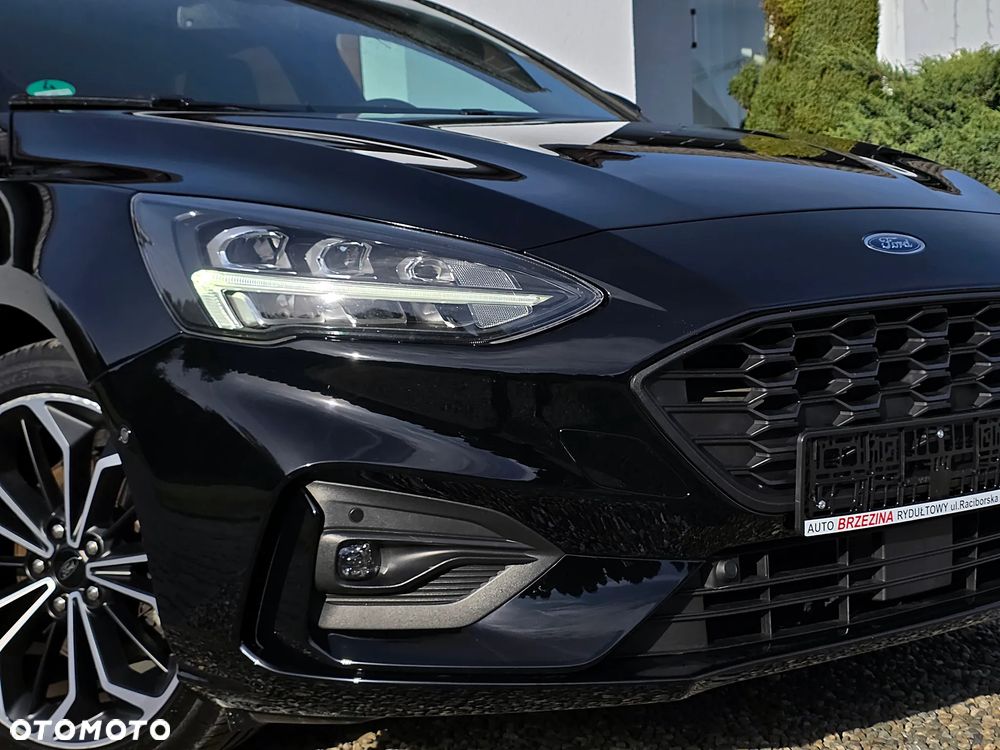 Ford Focus 1.5 EcoBoost STart-Stopp-System ST-LINE - 6