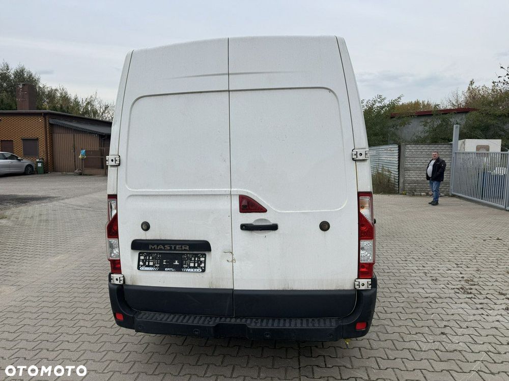 Renault Master - 7