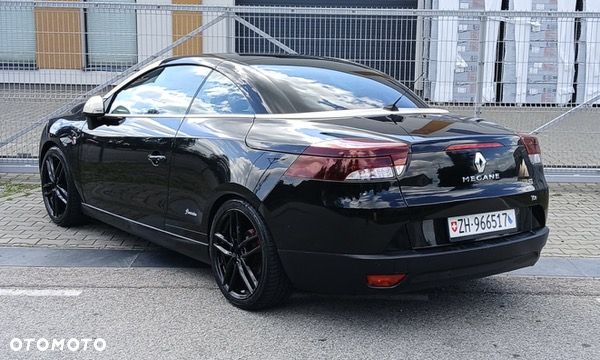 Renault Megane Energy TCe 130 Start & Stop Floride Collection 2013 - 17