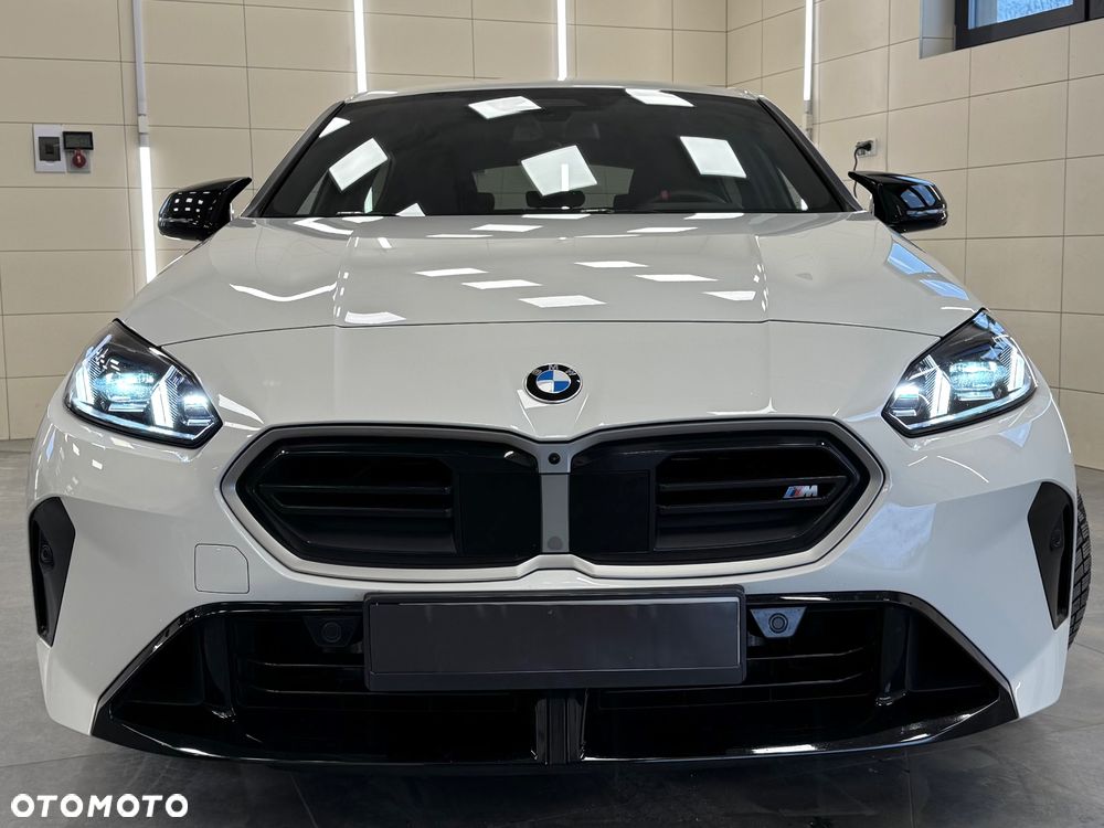 BMW Seria 1 M135 xDrive - 3