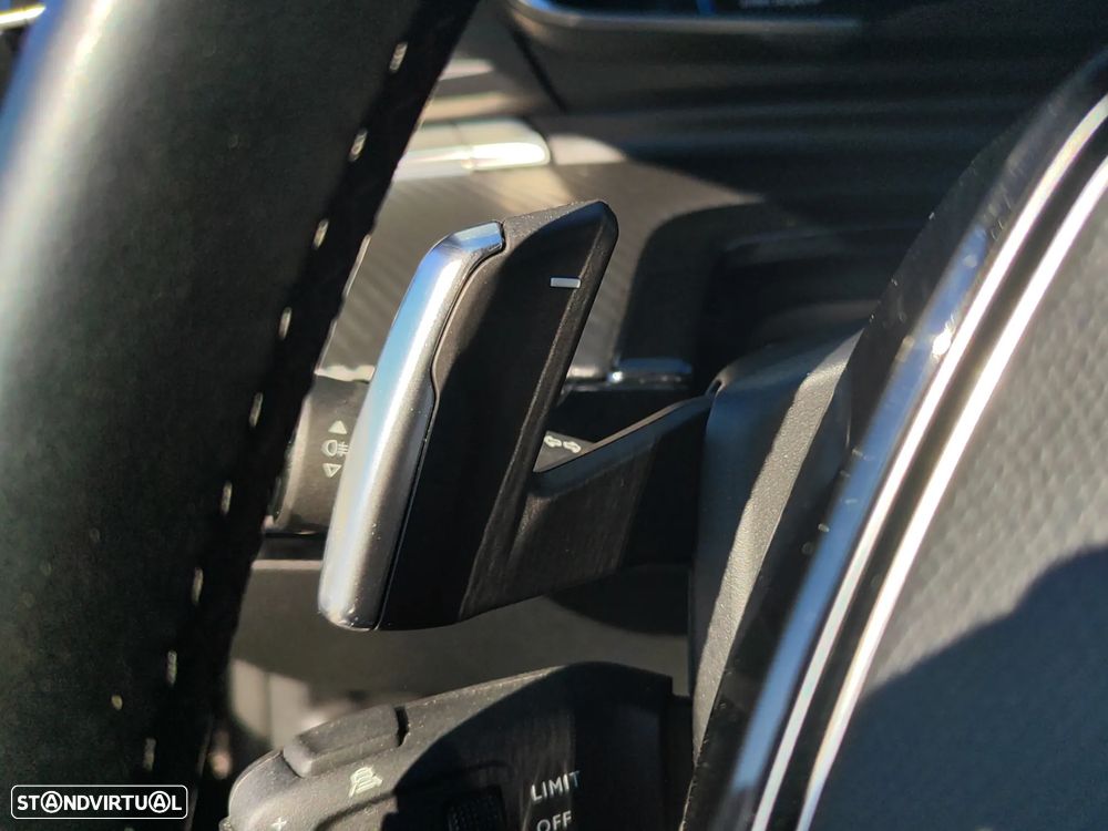 Peugeot 508 SW 1.6 Hybrid GT e-EAT8 - 38