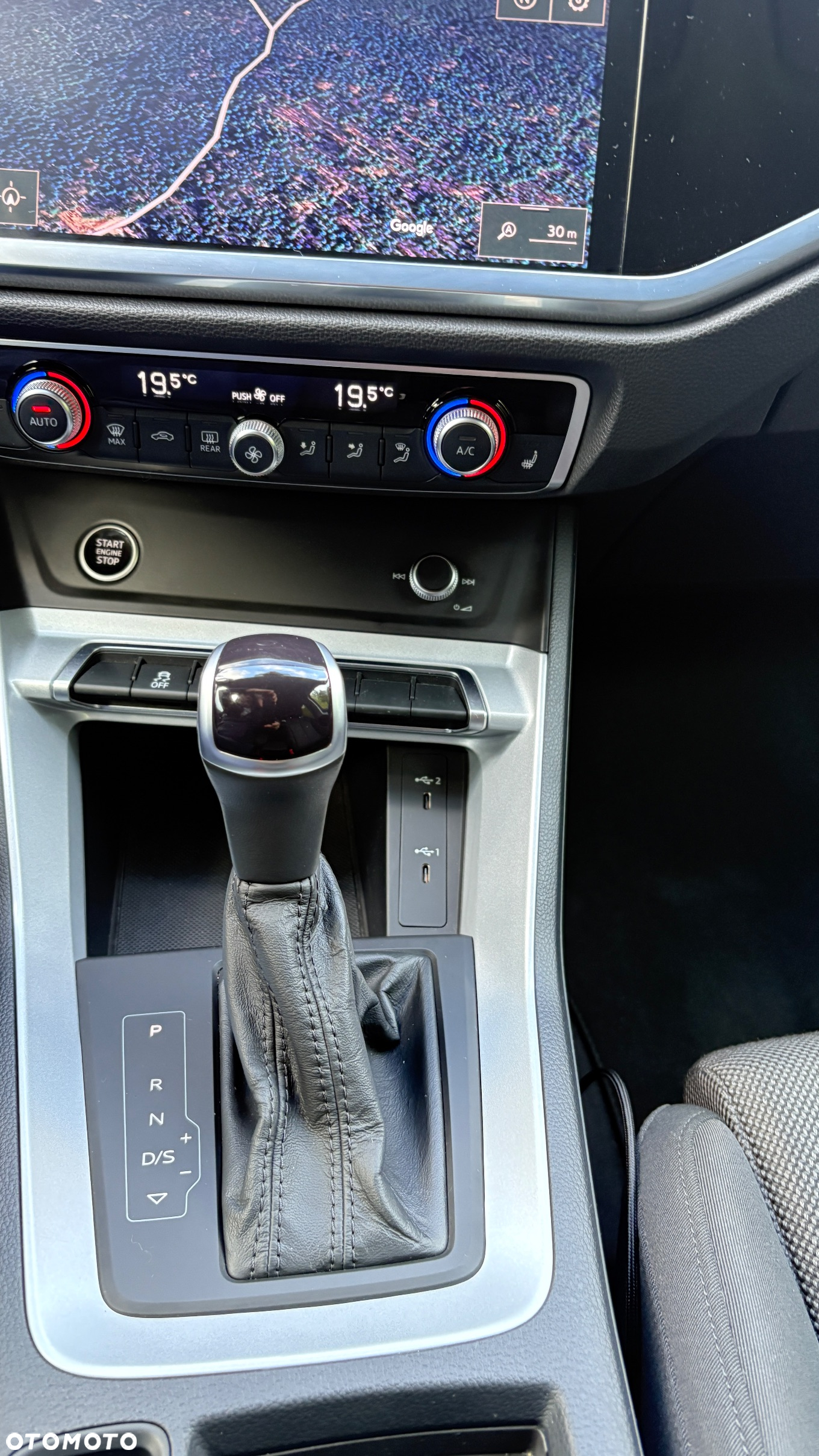 Audi Q3 35 TFSI S line S tronic - 14