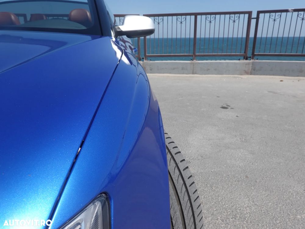 Audi A5 Cabrio - 10