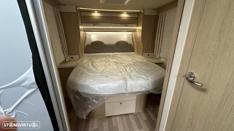 Autostar Passion I730LCA 180cv cx. Aut (NOVA) Alko - 2