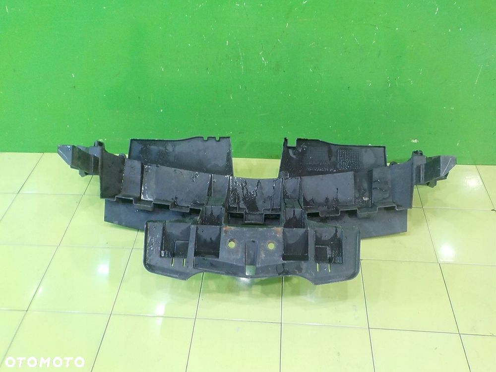 MERCEDES CITAN 1.5 CDI 16r VAN LONG pas przedni A4158850216 620367014R - 5