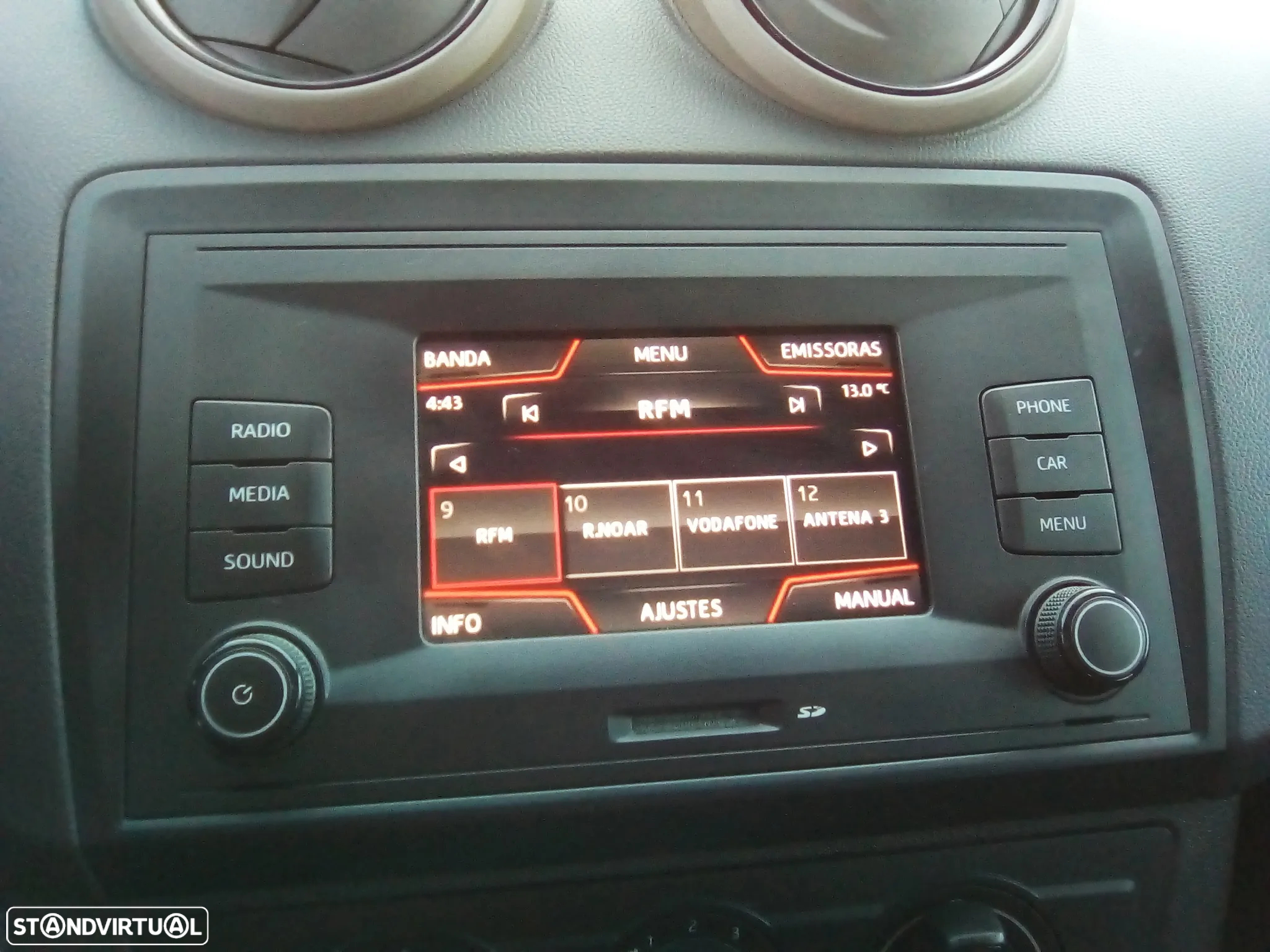 SEAT Ibiza 1.4 TDi Style - 19