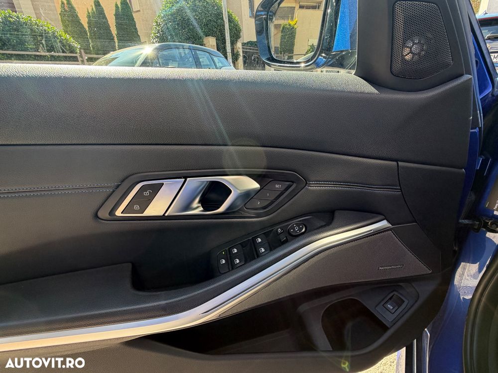 BMW Seria 3 - 10