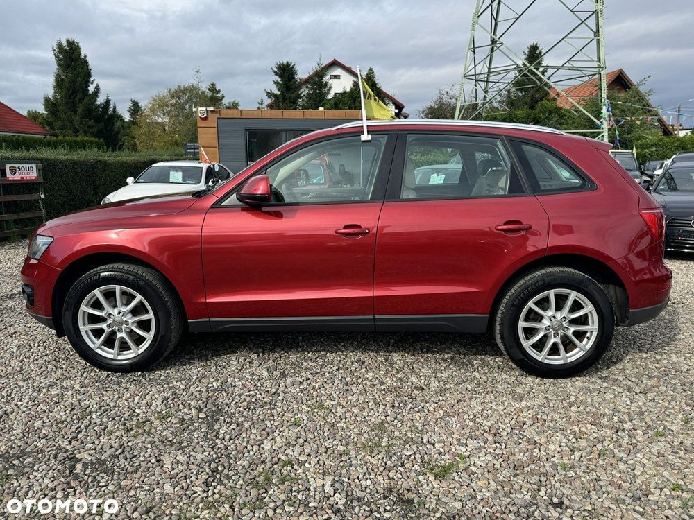 Audi Q5 - 8