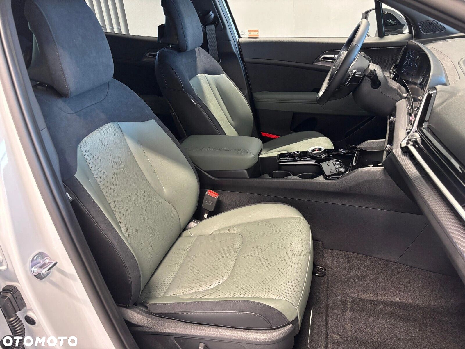 Kia Sportage - 22