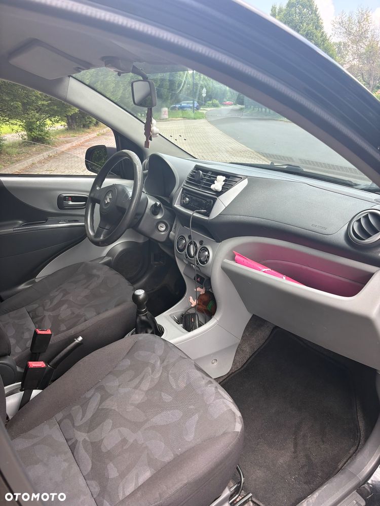 Suzuki Alto 1.0 Classic - 9