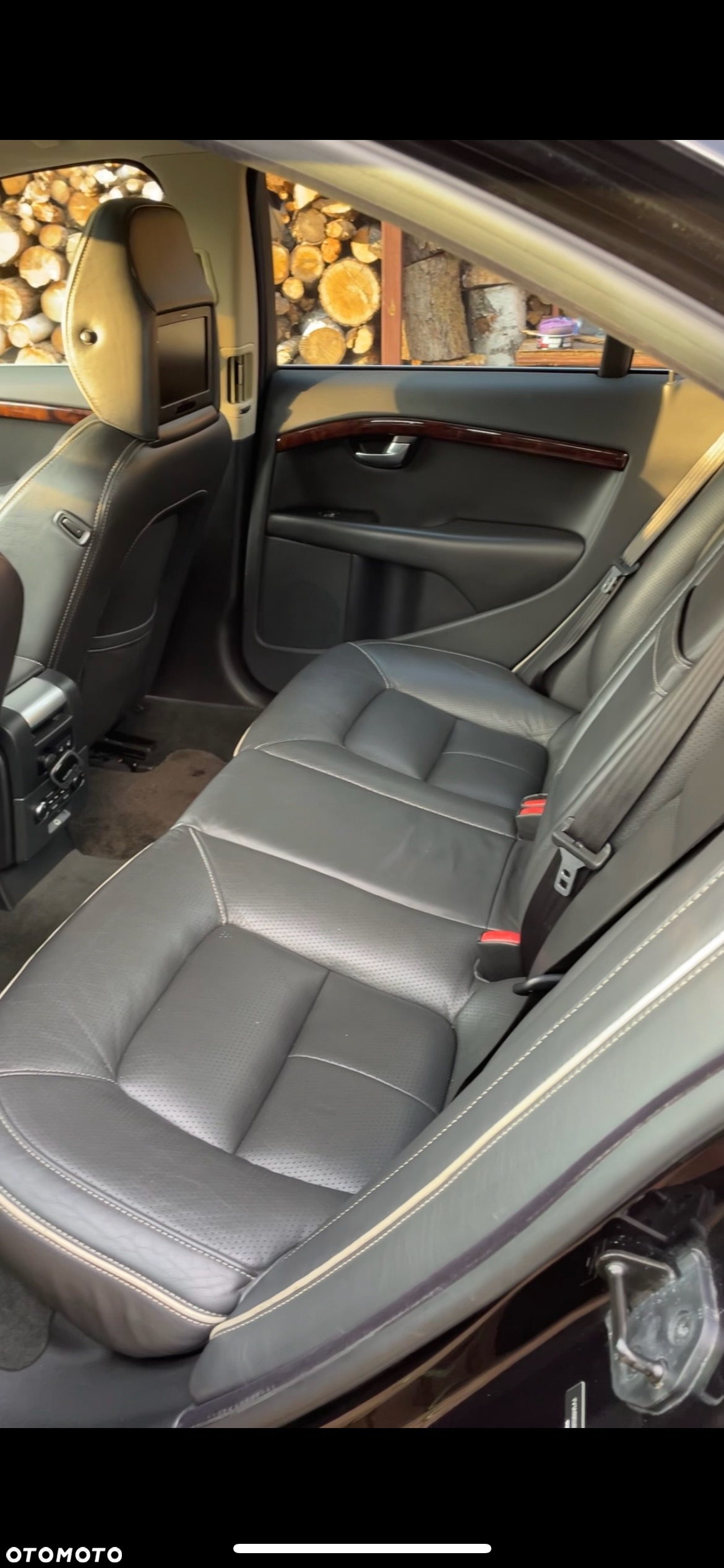 Volvo S80 4.4 V8 AWD Executive - 6