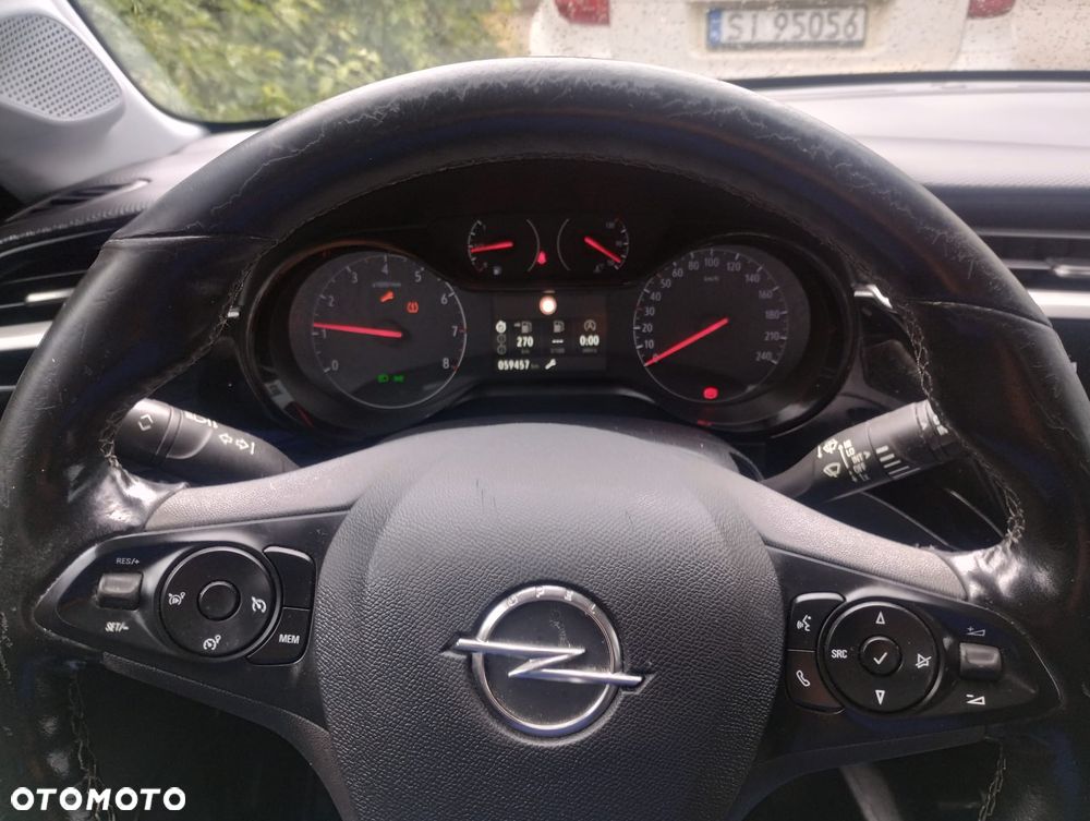 Opel Corsa 1.2 Business S&S - 5