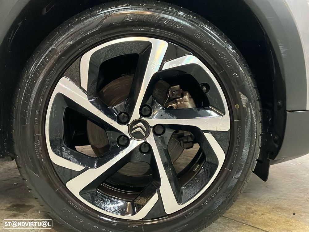 Citroën C5 Aircross 1.5 BlueHDi Feel Pack - 9