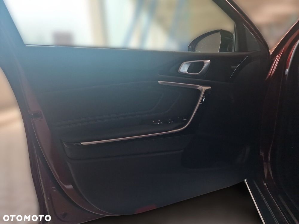 Kia XCeed 1.6 T-GDI Tribute DCT - 11