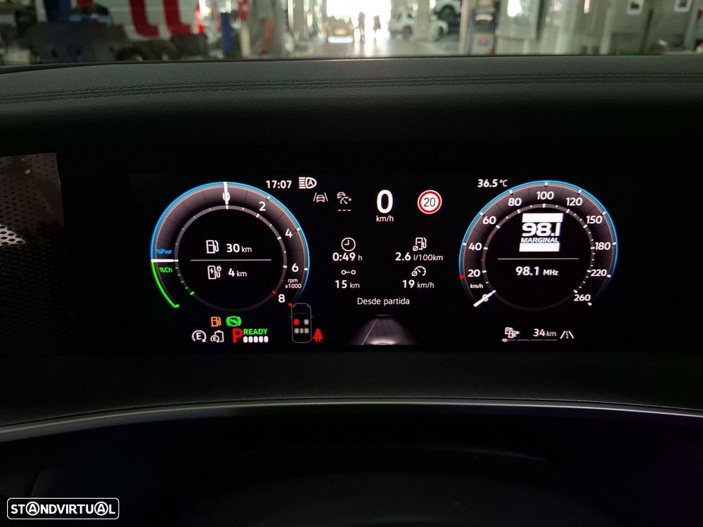 VW Tayron 1.5 TSI eHybrid Urban DSG - 16