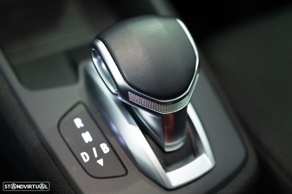 Renault Zoe (c/ Bateria) E-Tech EV50 Equilibre - 18