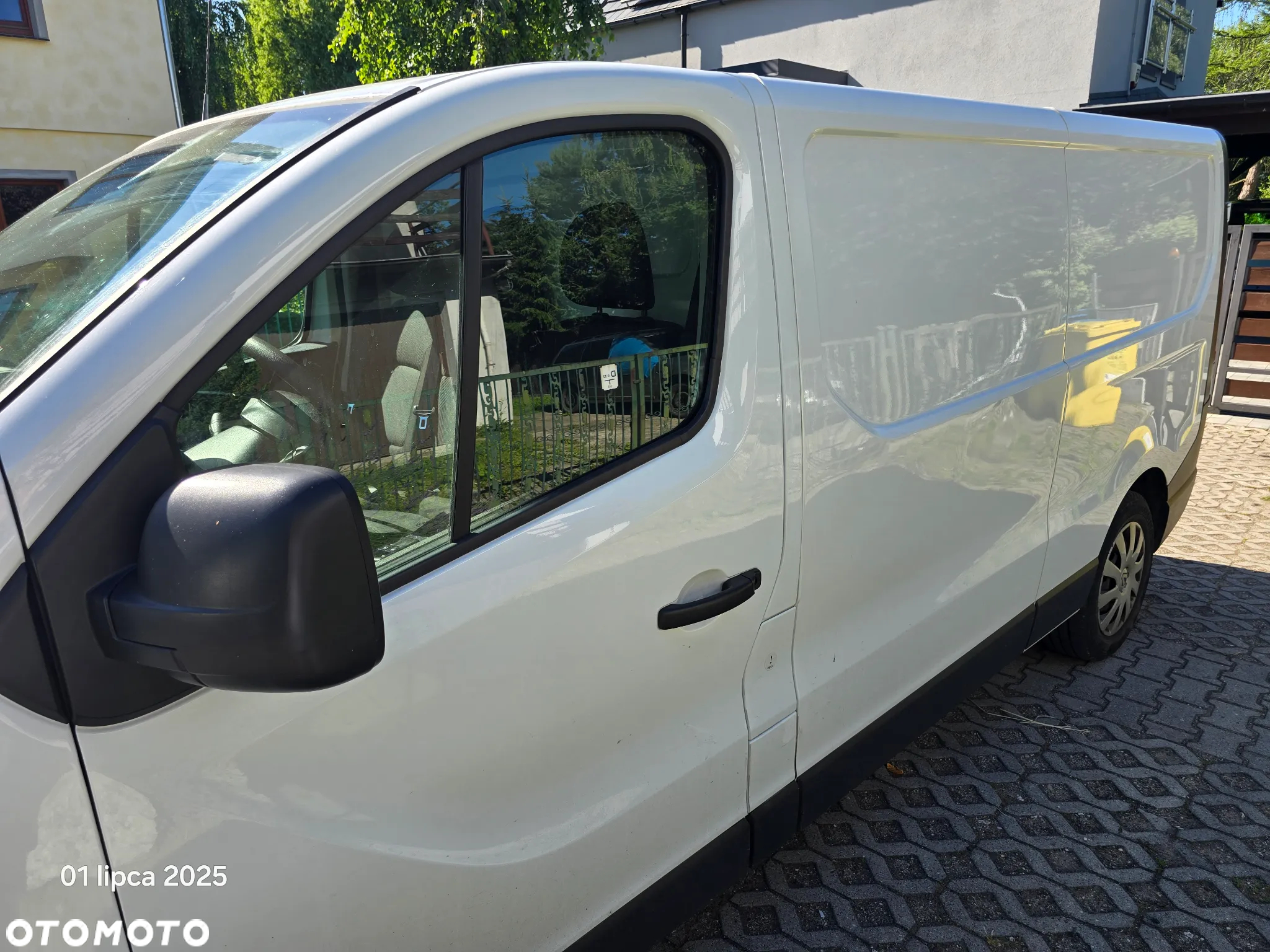 Renault Trafic - 6