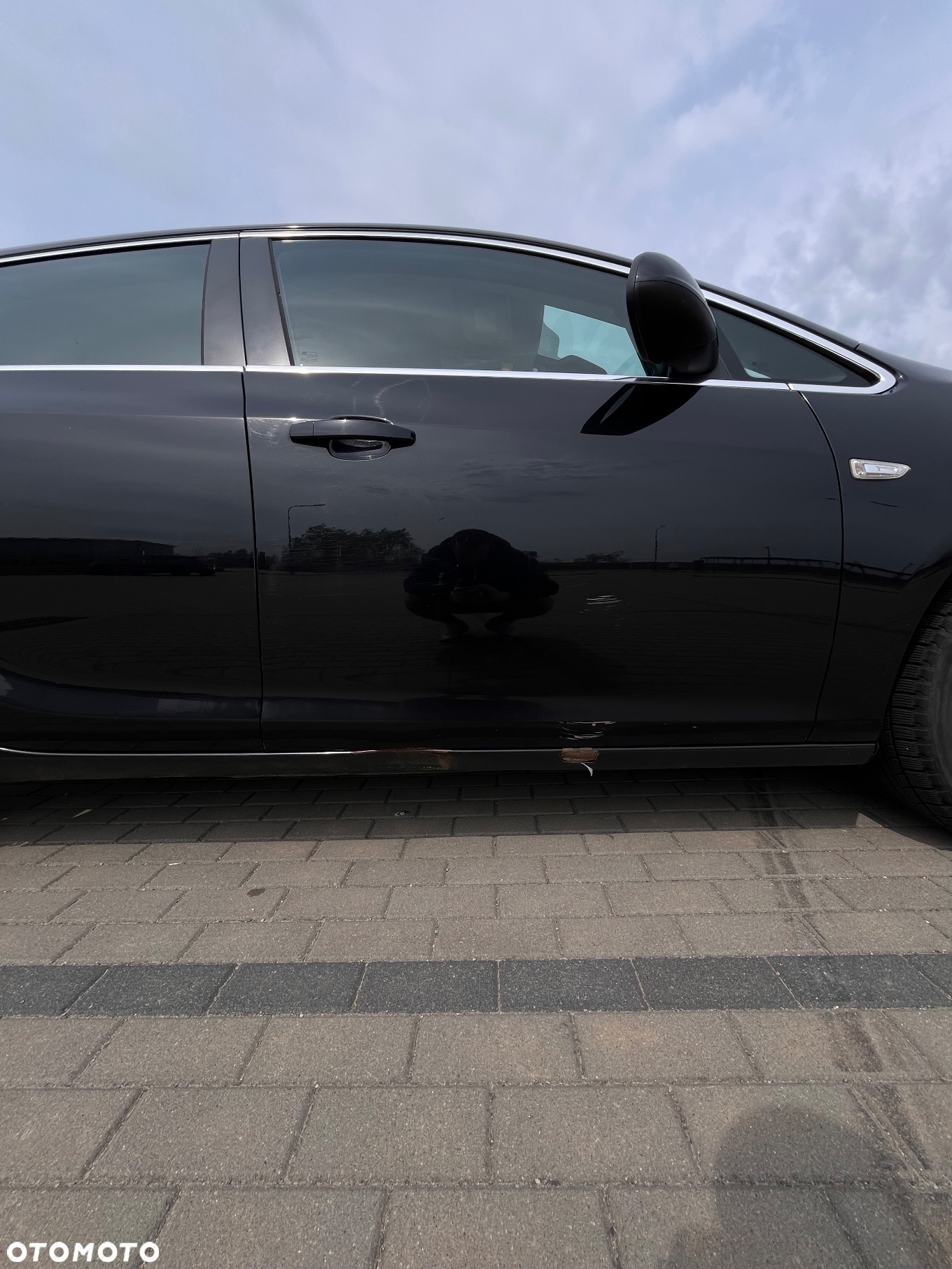 Opel Astra IV 1.6 T Sport - 8