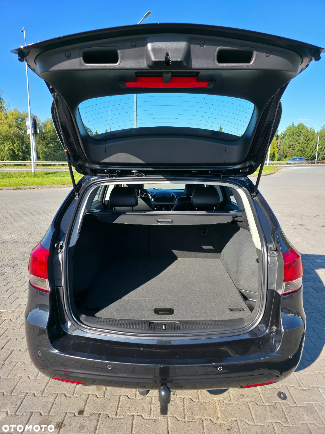 Chevrolet Cruze Station Wagon 1.8 LT - 14