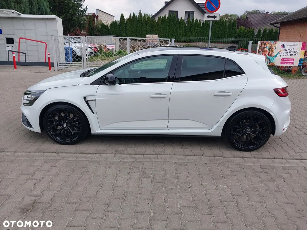 Renault Megane 1.8 TCe R.S EDC - 2