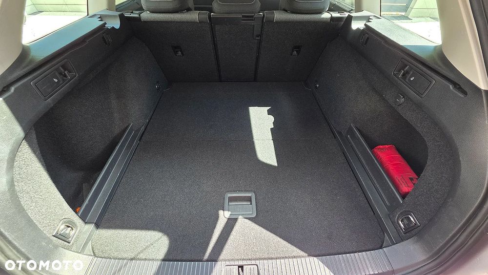 Volkswagen Passat 1.5 TSI EVO Business DSG - 12